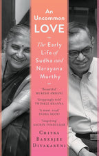 An Uncommon Love BIBLIONEPAL