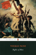 Rights of Man Penguin Classics