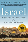 Israel by Daniel Gordis