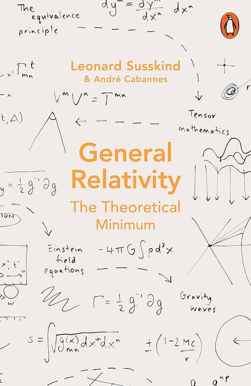 General Relativity Penguin Random House