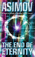 The End of Eternity HarperCollins