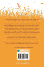 Tilled Earth BIBLIONEPAL