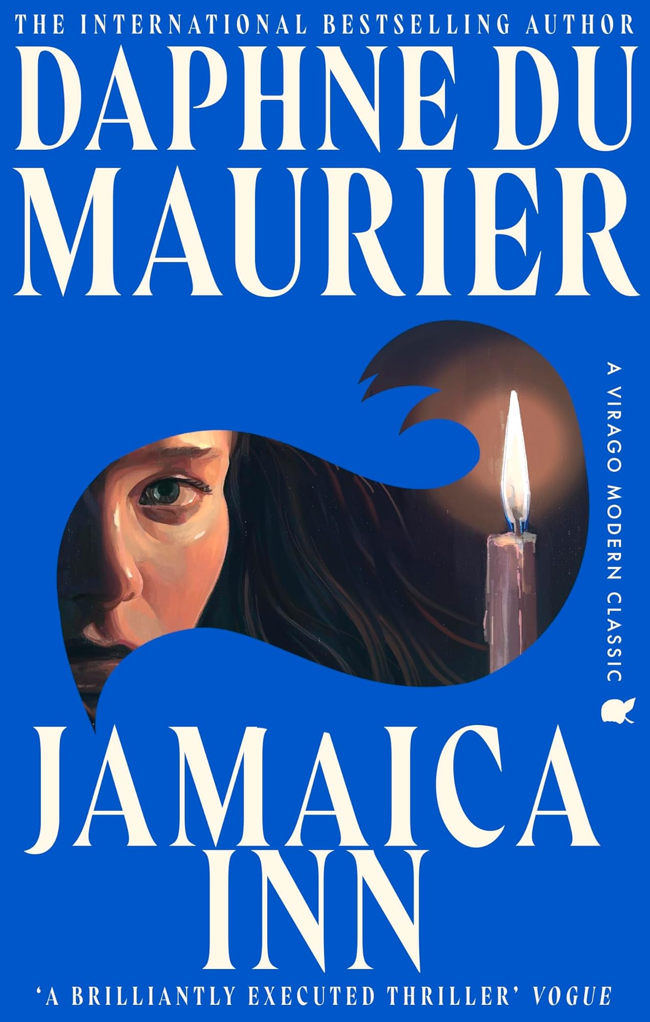Jamaica Inn by Daphne Du Maurier
