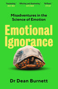 Emotional Ignorance Penguin Random House 9781783351749