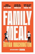 Family Meal Faber & Faber