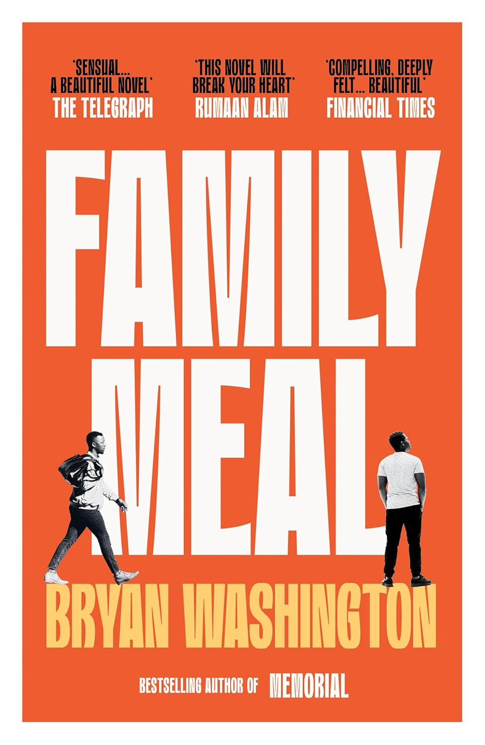 Family Meal Faber & Faber