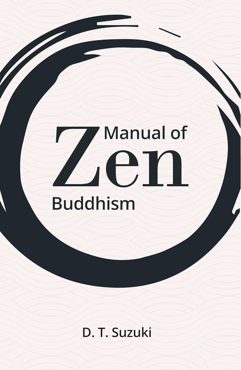 Manual of Zen Buddhism Dev Publishers & Distributors