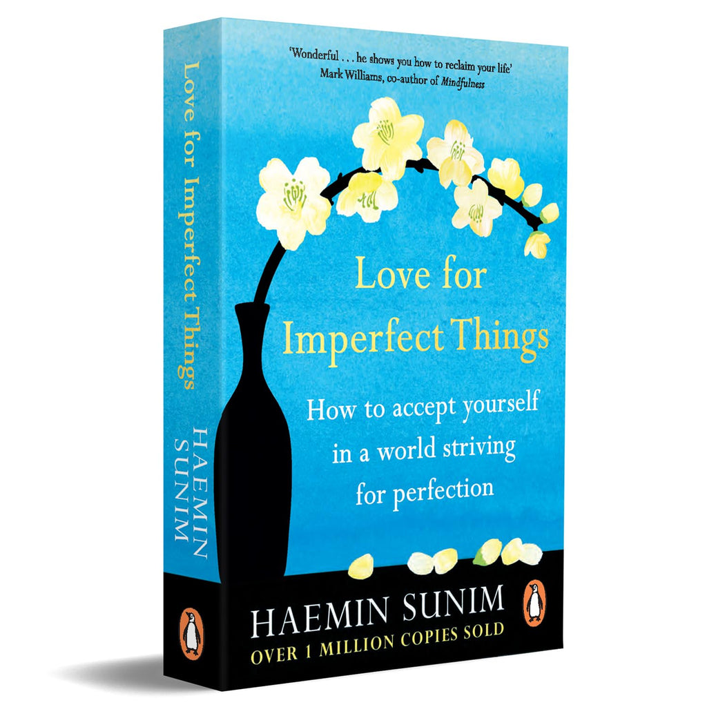 The Haemin Sunim Collection