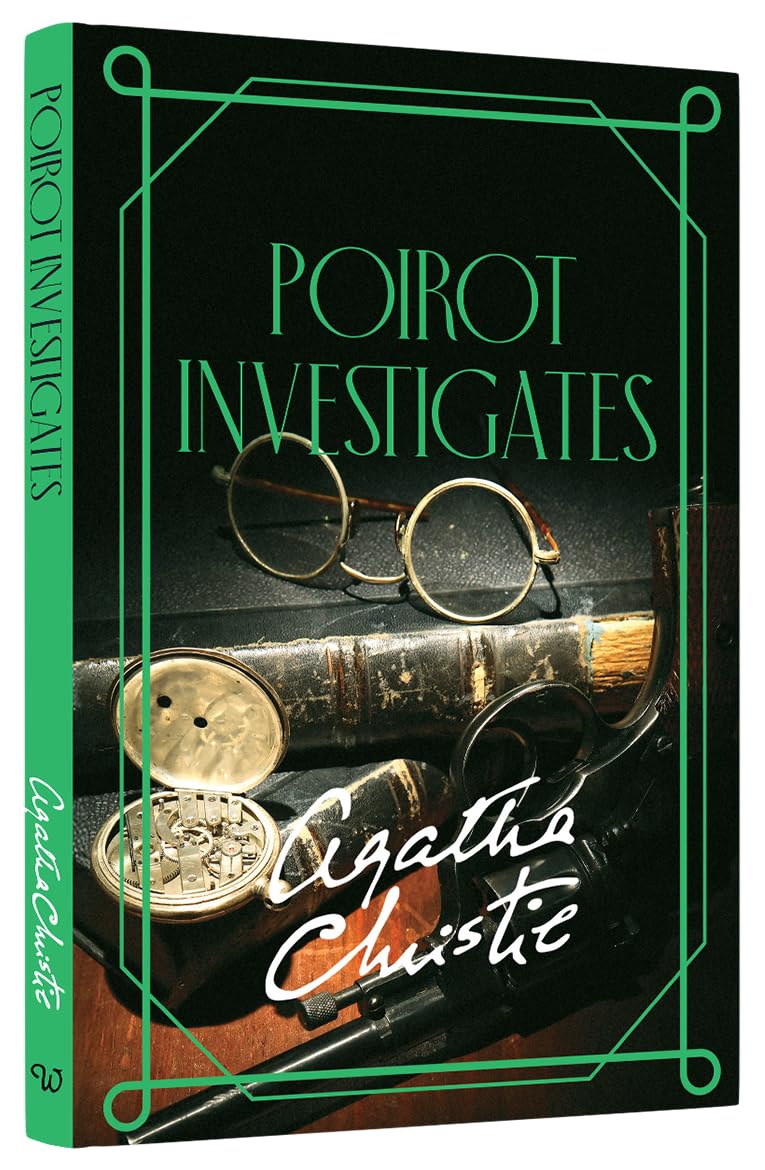 The Agatha Christie Mysteries Volume II