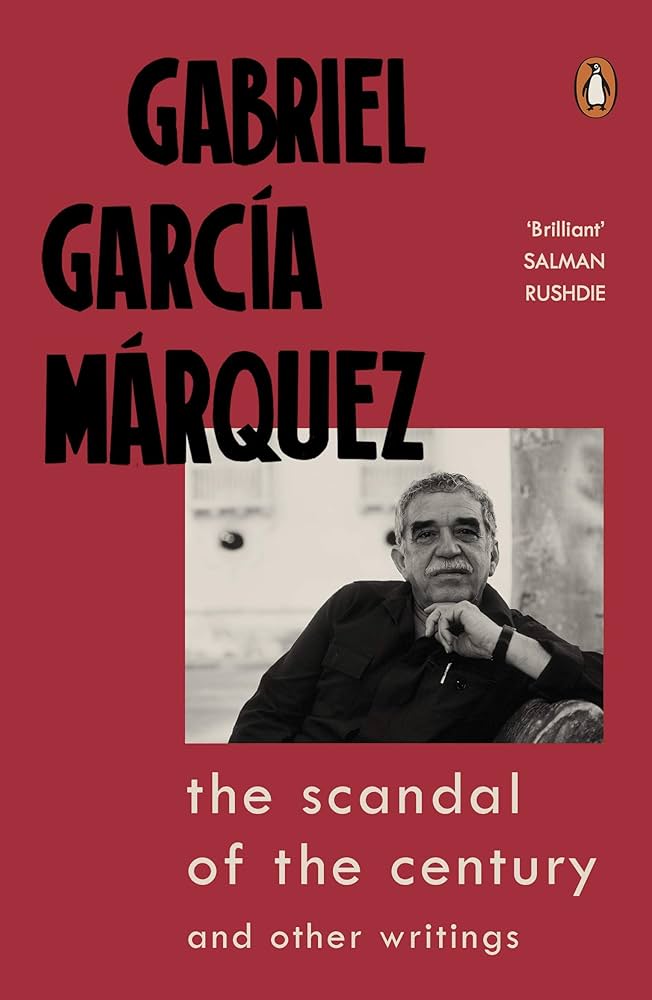 The Scandal of the Century and Other Writings BIBLIONEPAL