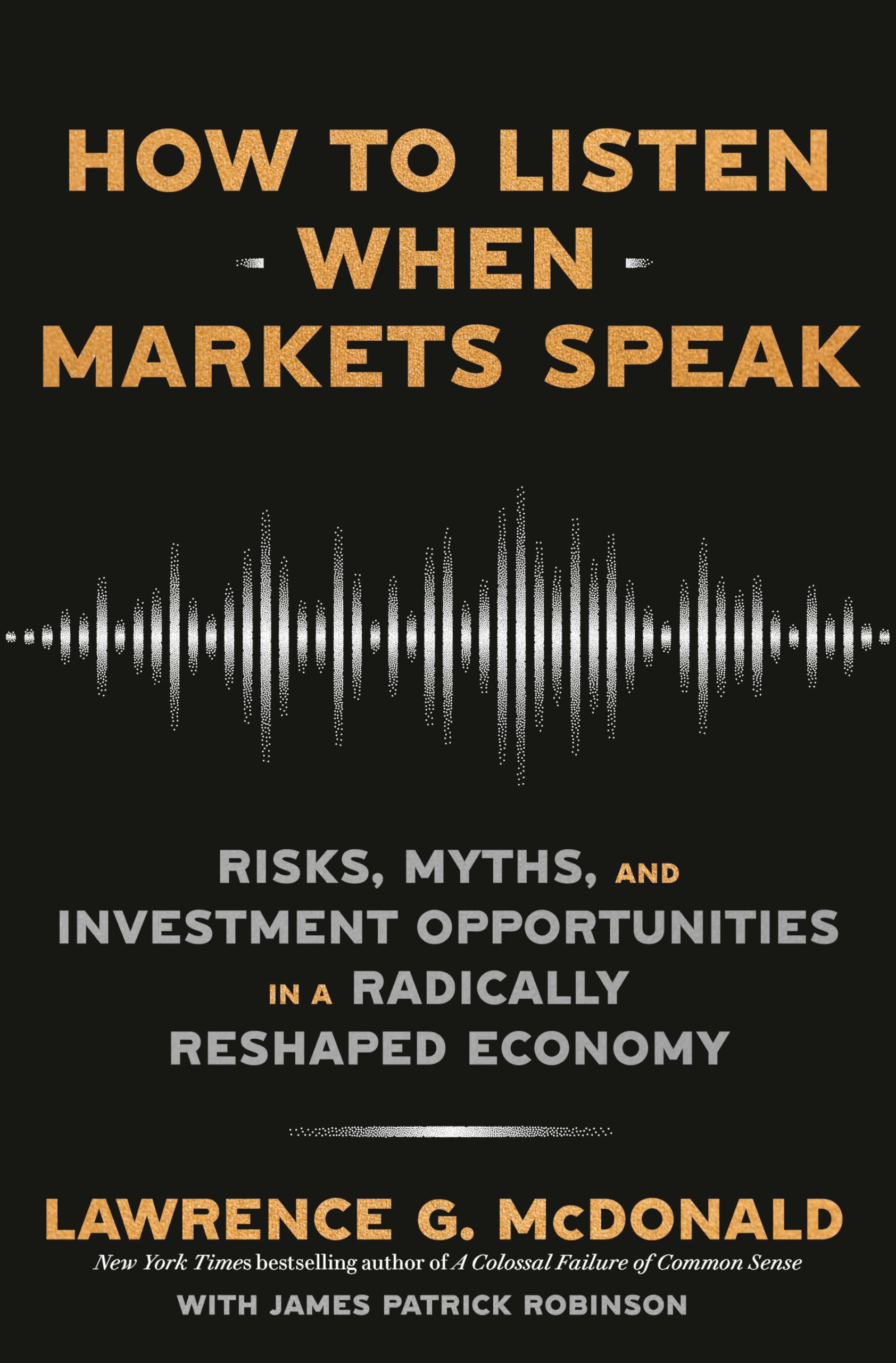 How To Listen When Markets Speak BIBLIONEPAL