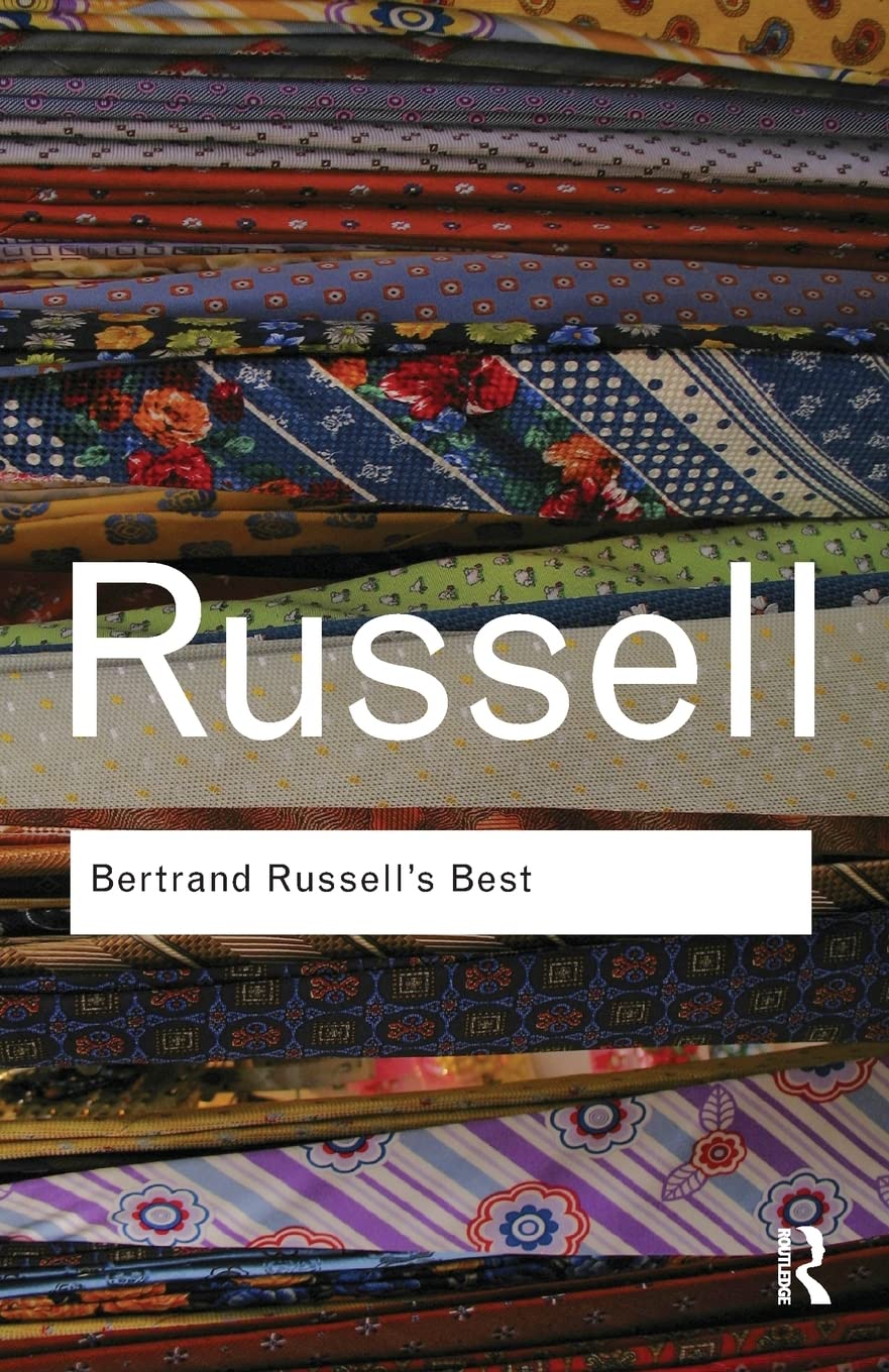 Bertrand Russell's Best Routledge Classics