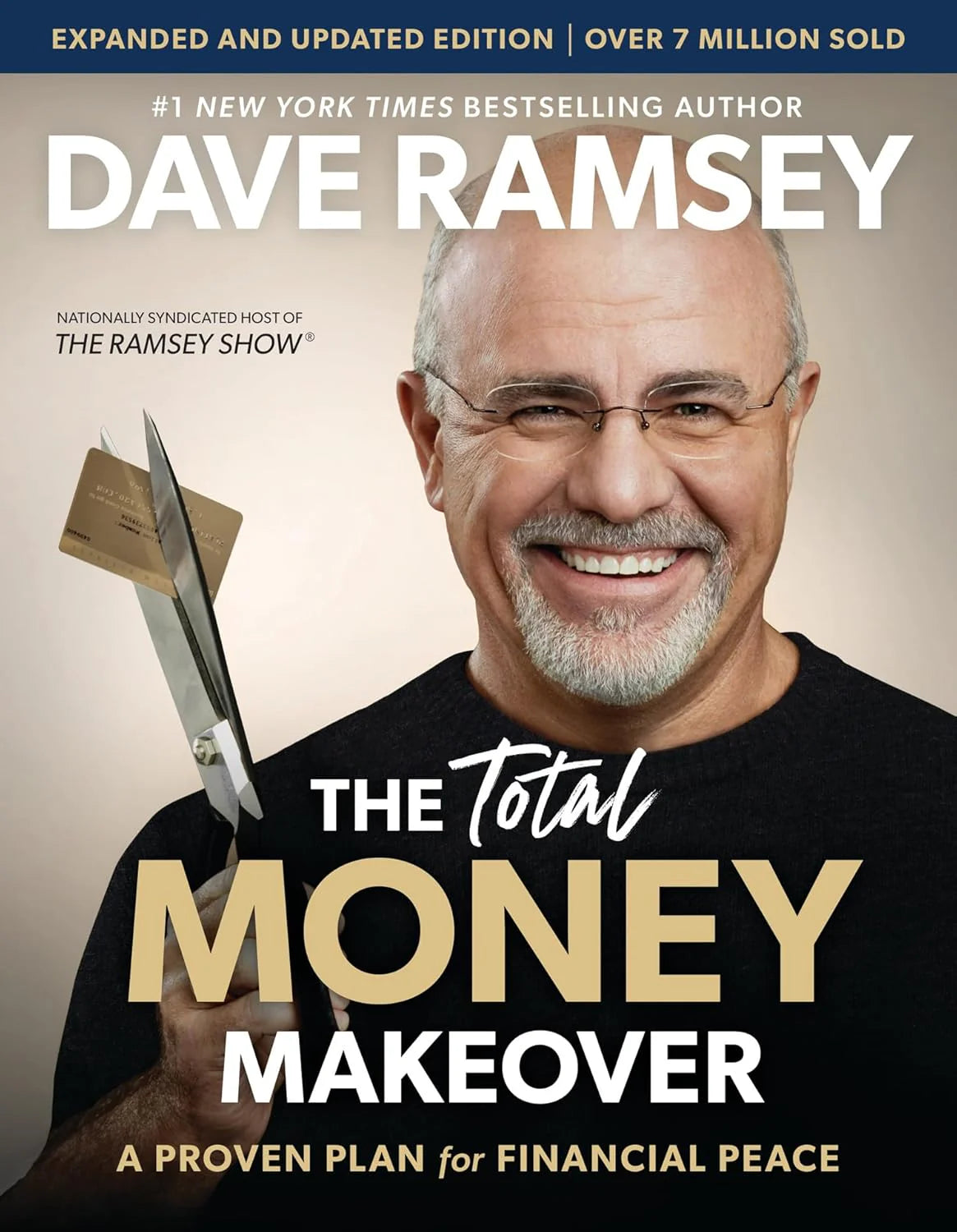 Total Money Makeover Harper Collins