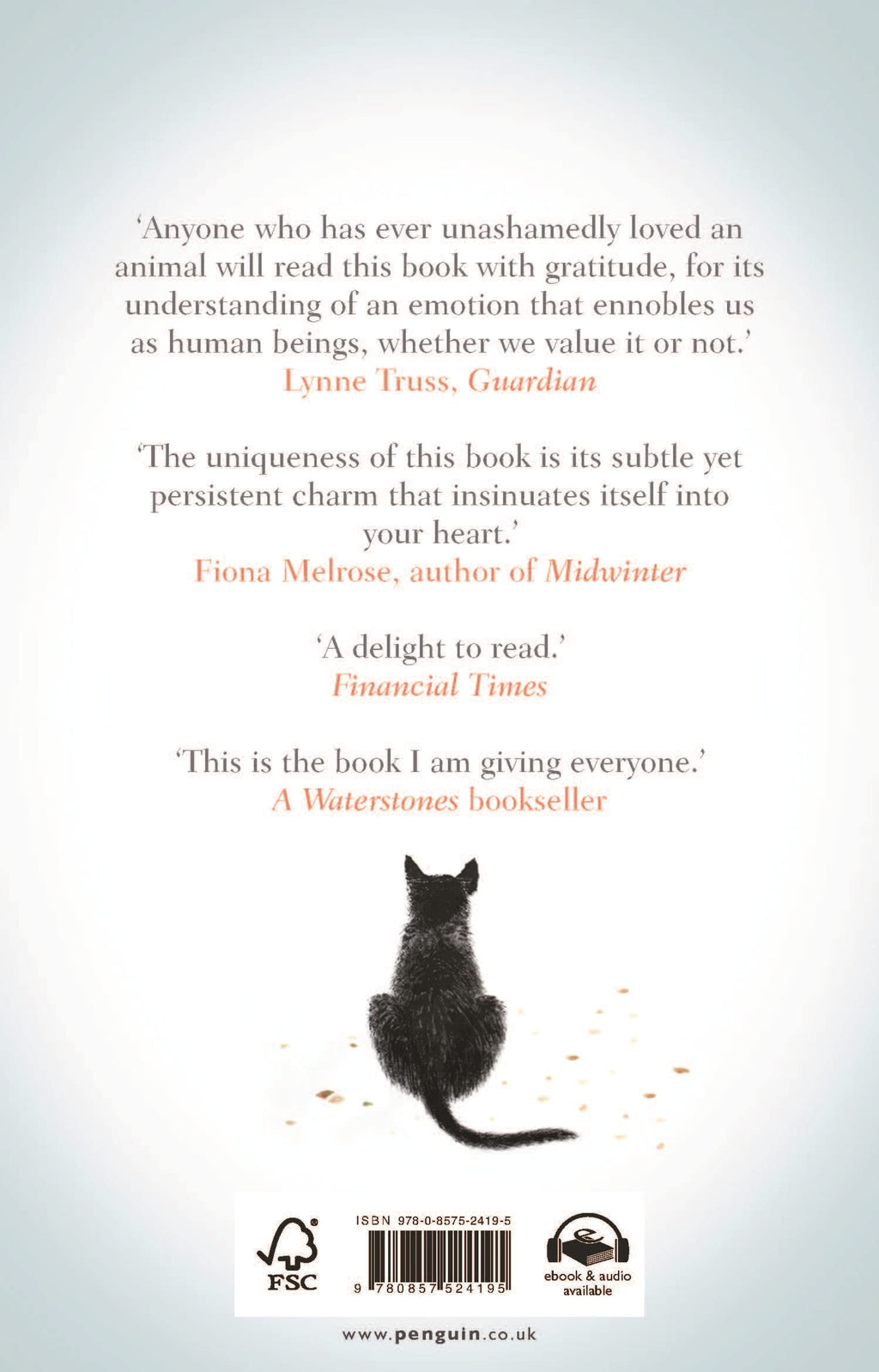 The Travelling Cat Chronicles Transworld Publishers