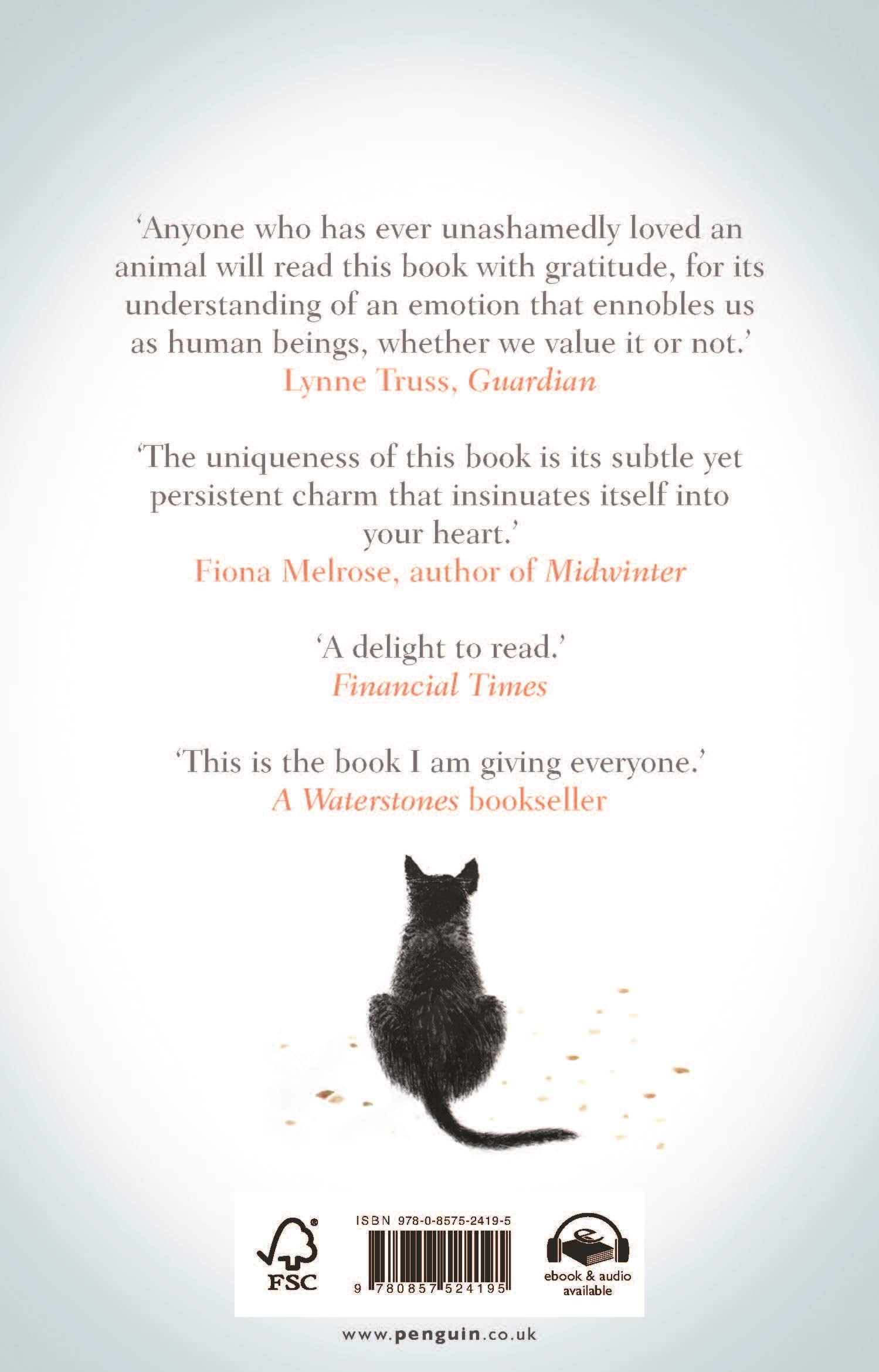 The Travelling Cat Chronicles Transworld Publishers