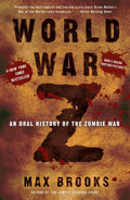 World War Z Penguin Random House