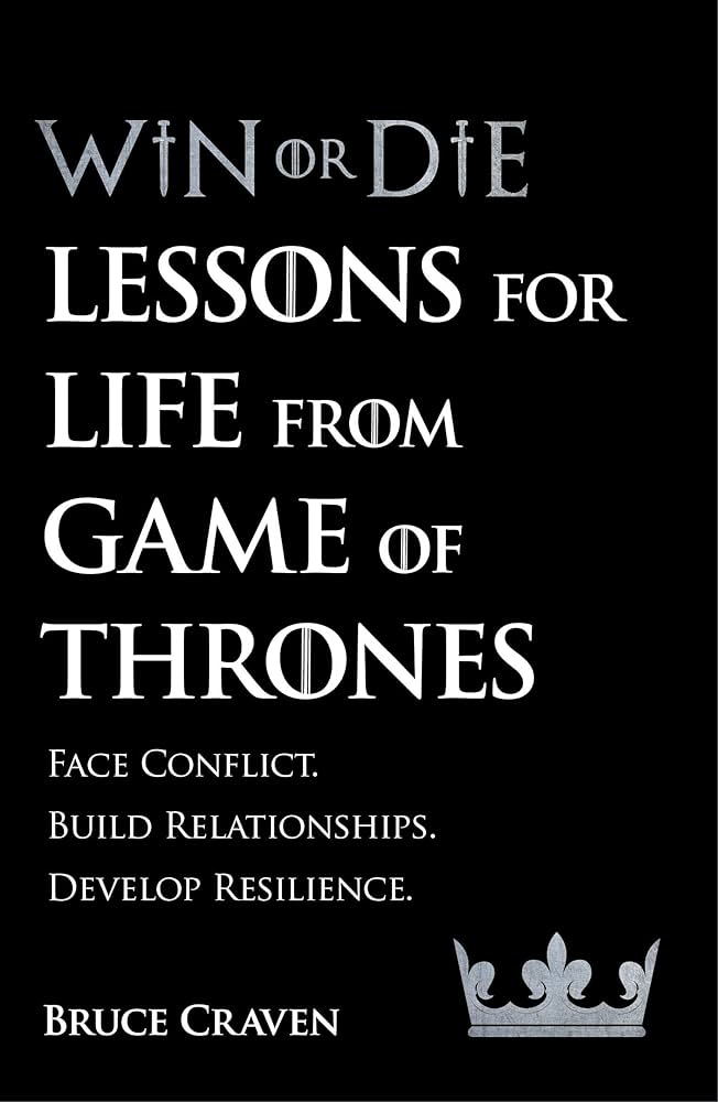 Win Or Die BIBLIONEPAL