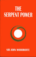 The Serpent Power - 9788185988054 - Book Cover
