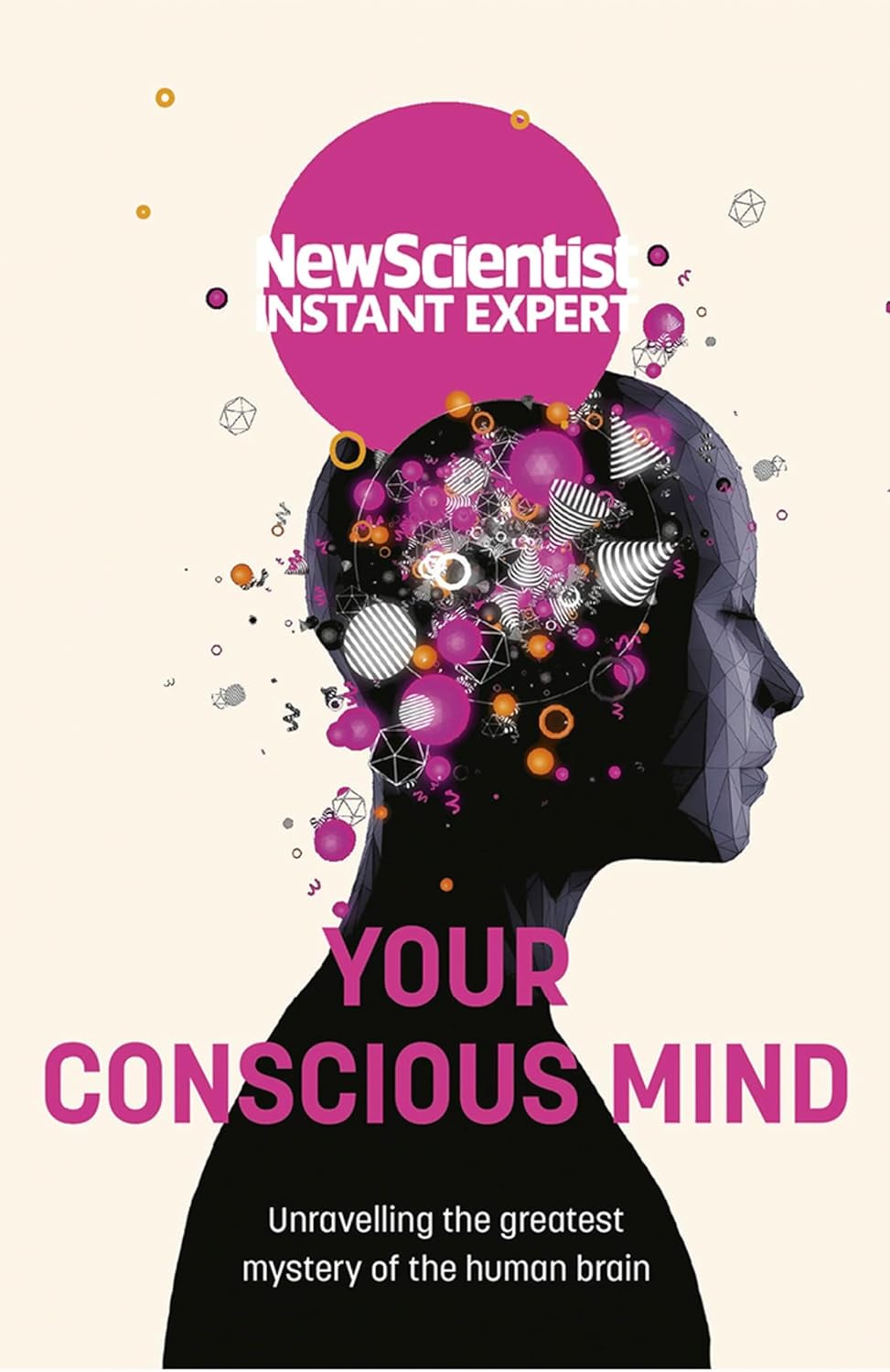 Your Conscious Mind Hodder & Stoughton
