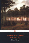 Selected Poetry Penguin Classics