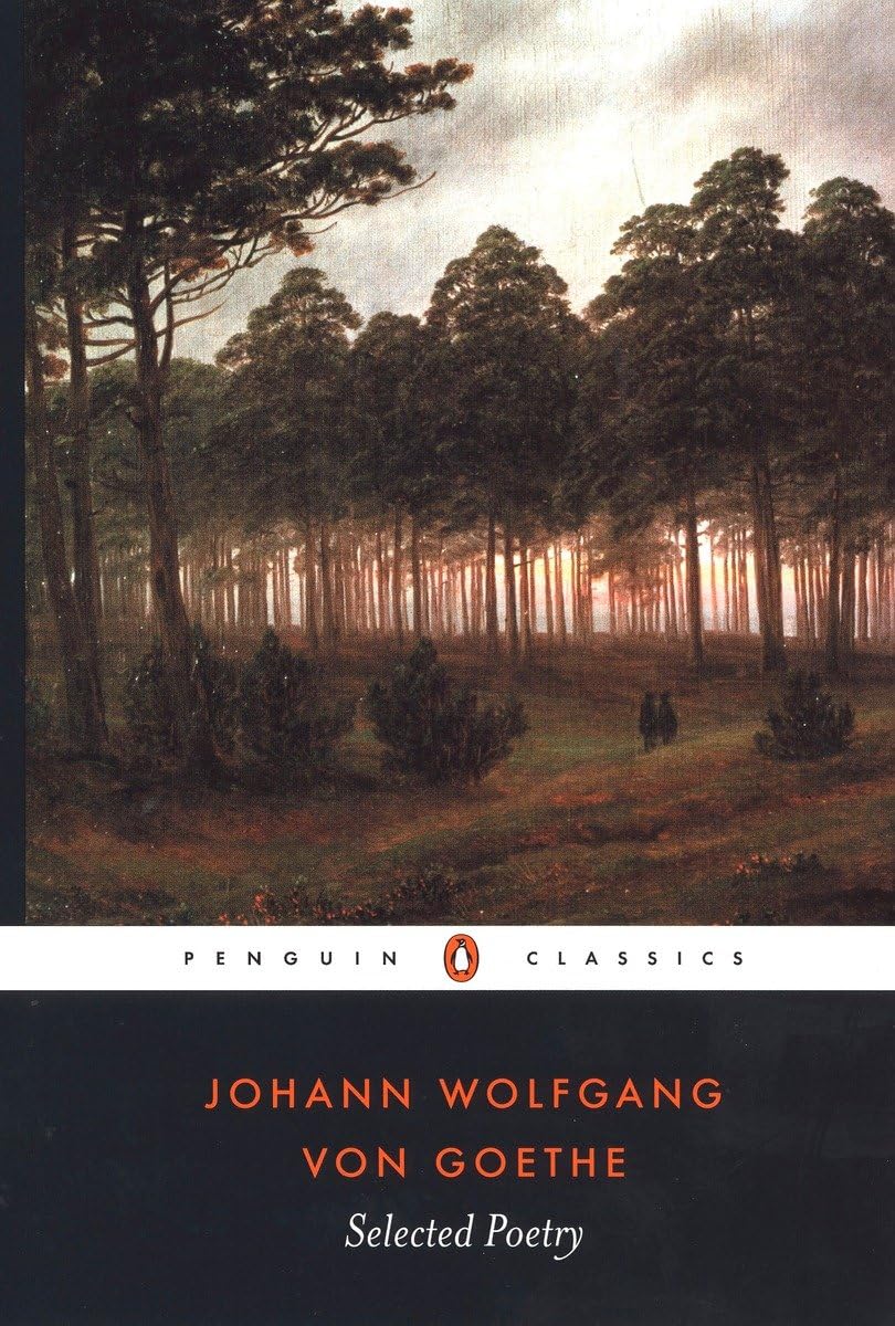 Selected Poetry Penguin Classics