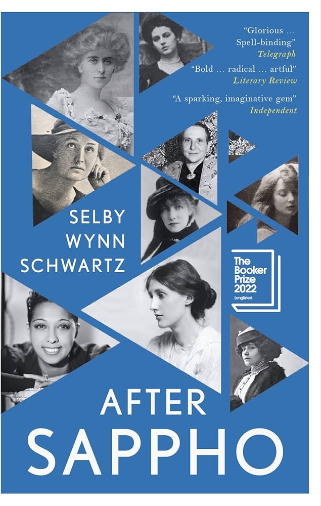 After Sappho BIBLIONEPAL