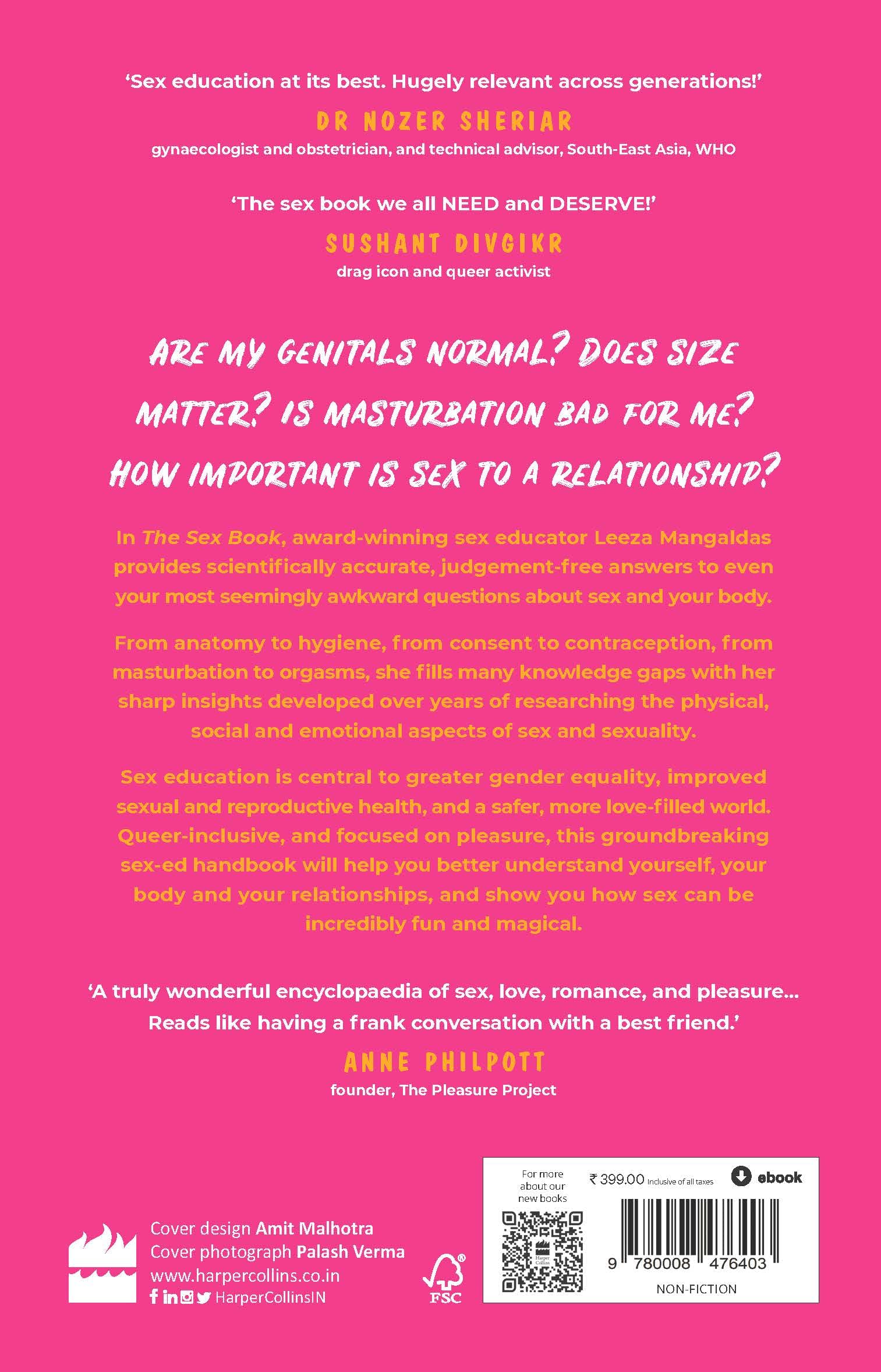 The Sex Book BIBLIONEPAL