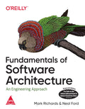 Fundamentals of Software Architecture O'Reilly Media