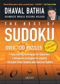 The Best Sudoku by Dhaval Bathia