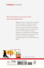 Secret Lives and Other Stories BIBLIONEPAL