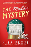 The Mistletoe Mystery HarperCollins