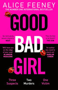Good Bad Girl Pan MacMillan
