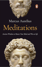 Meditations BIBLIONEPAL 9780143456841