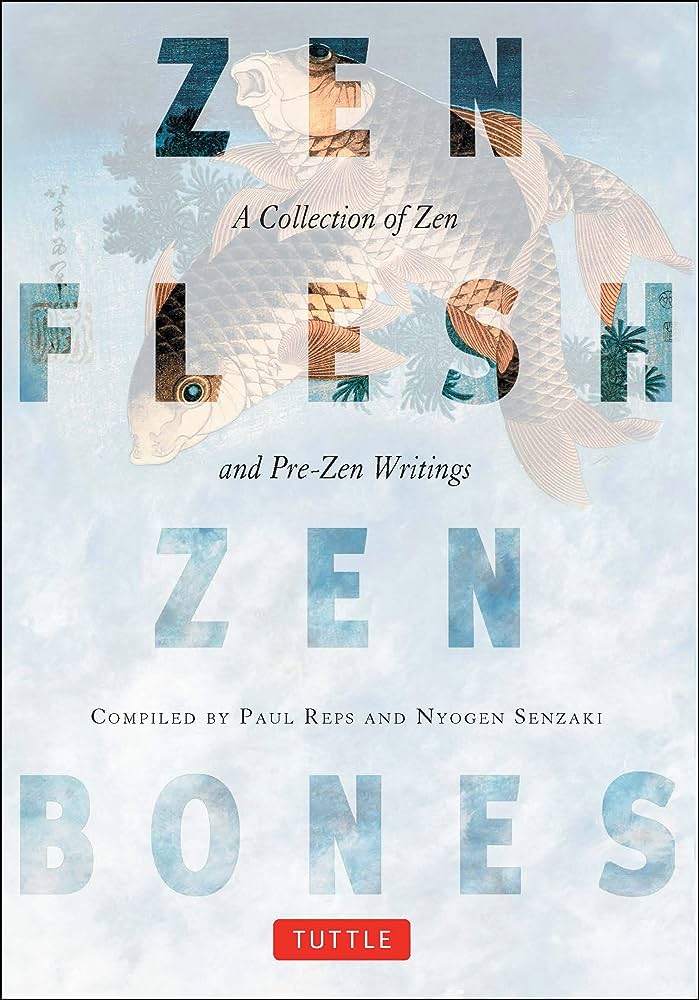 Zen Flesh, Zen Bones BIBLIONEPAL