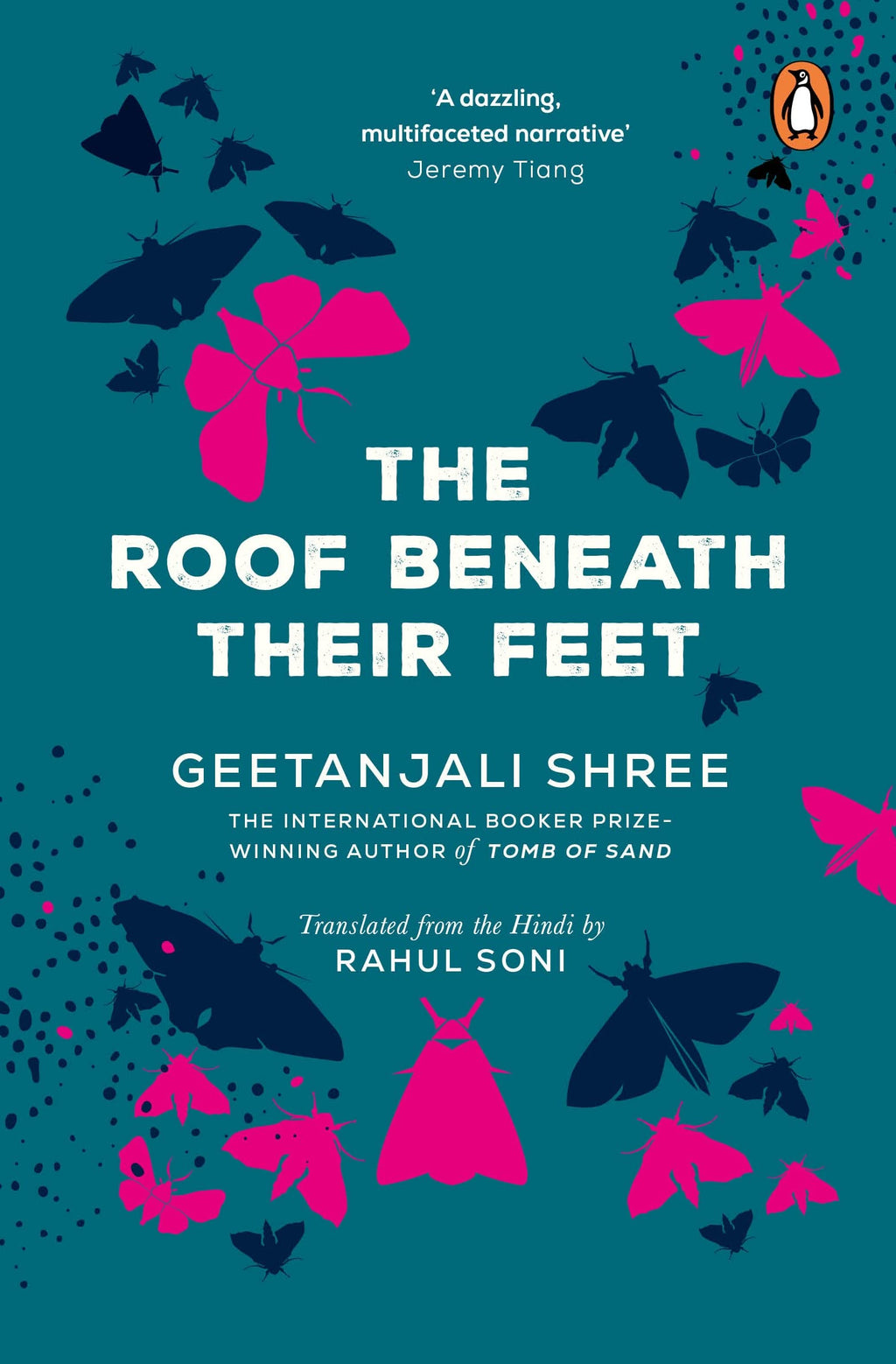 The Roof Beneath Their Feet BIBLIONEPAL