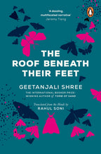 The Roof Beneath Their Feet BIBLIONEPAL