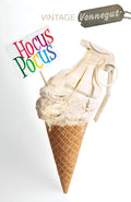Hocus Pocus BIBLIONEPAL