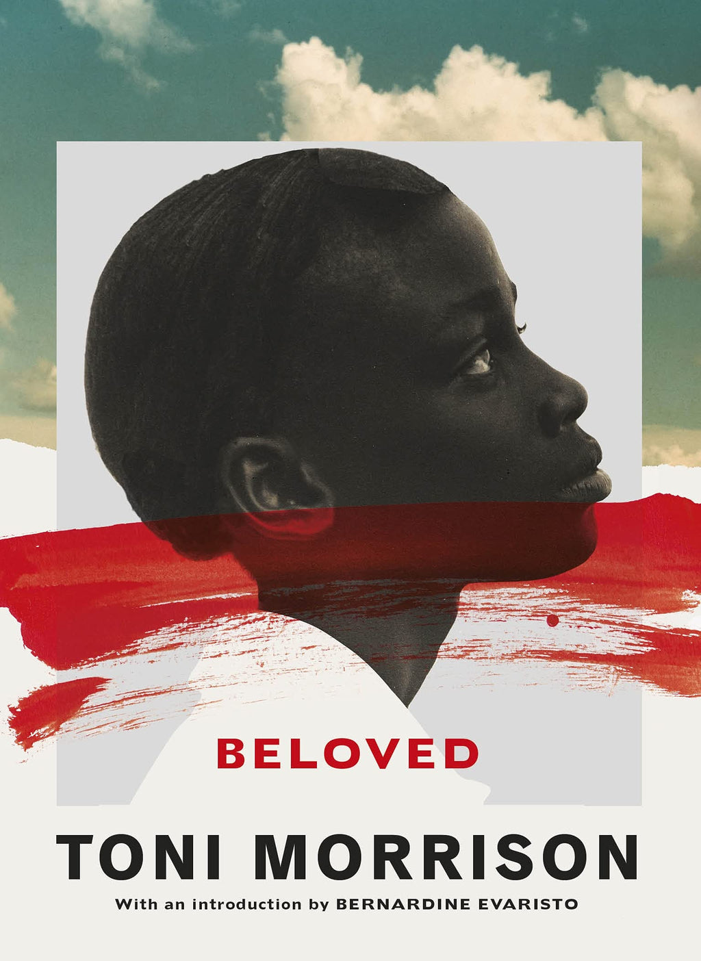 Beloved BIBLIONEPAL 1.Paperback