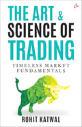 The Art & Science Of Trading Manjul Publishing House