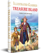 Treasure Island BIBLIONEPAL