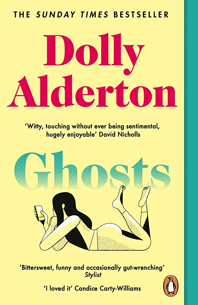 Ghosts Penguin Random House