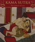 Kama Sutra Books R.K Publications