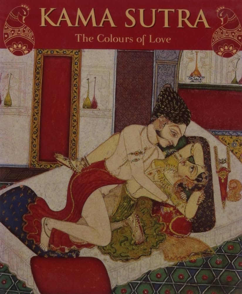 Kama Sutra Books R.K Publications