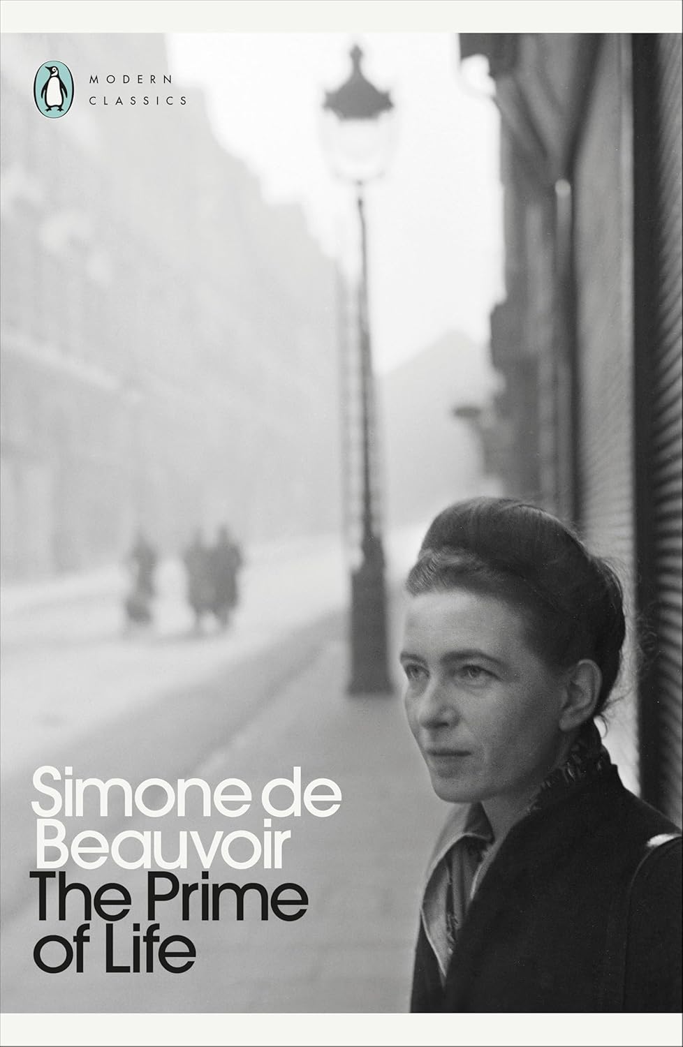 The Prime of Life Penguin Classics