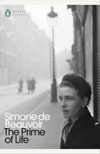The Prime of Life Penguin Classics