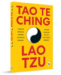 Tao Te Ching by Lao Tzu