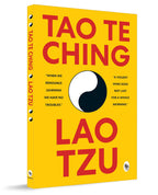 Tao Te Ching by Lao Tzu