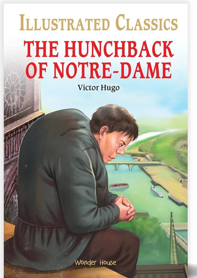 The Hunchback of Notre-Dame for Kids BIBLIONEPAL