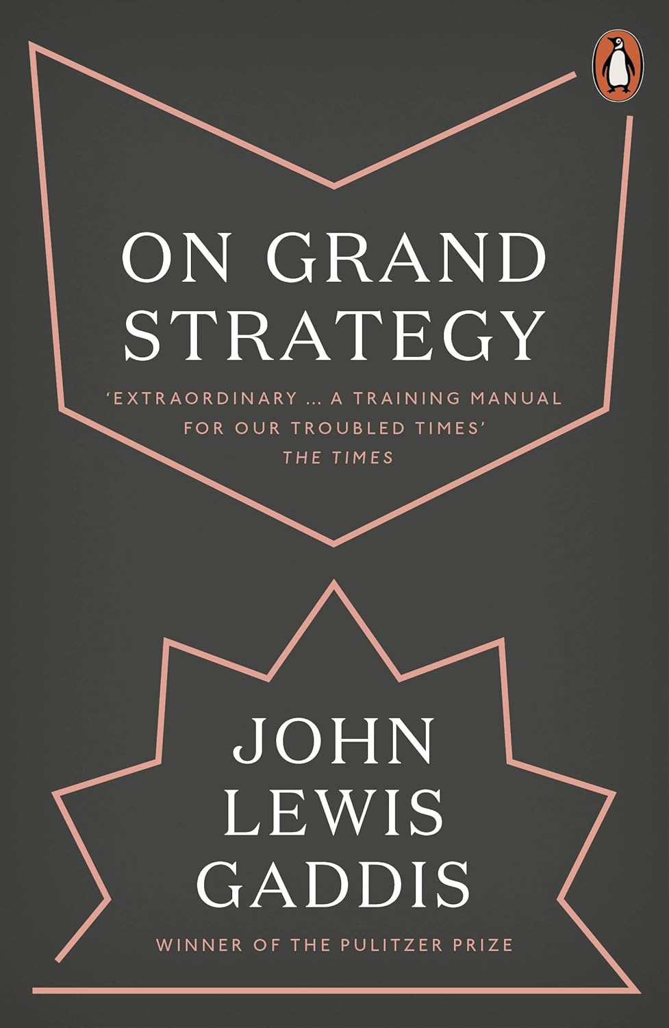 On Grand Strategy Penguin Random House