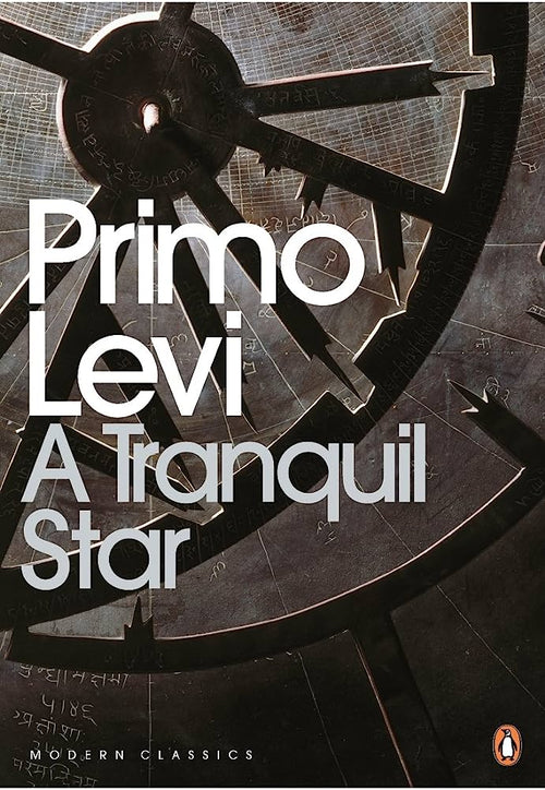 A Tranquil Star BIBLIONEPAL
